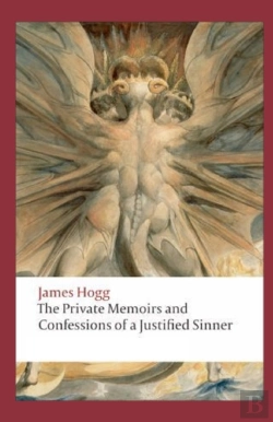 Bertrand.pt - The Private Memoirs And Confessions Of A Justified Sinner Illustrated