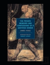 The Private Memoirs And Confessions Of A Justified Sinner Illustrated