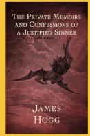 The Private Memoirs And Confessions Of A Justified Sinner Illustrated