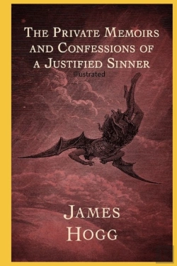 Bertrand.pt - The Private Memoirs And Confessions Of A Justified Sinner Illustrated