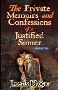 The Private Memoirs And Confessions Of A Justified Sinner Illustrated