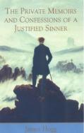 The Private Memoirs And Confessions Of A Justified Sinner