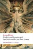 The Private Memoirs And Confessions Of A Justified Sinner