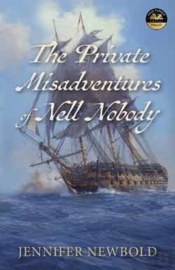 Bertrand.pt - The Private Misadventures Of Nell Nobody