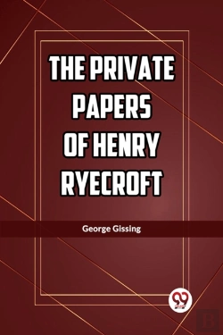Bertrand.pt - The Private Papers Of Henry Ryecroft (Edition2023)