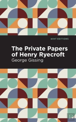 Bertrand.pt - The Private Papers Of Henry Ryecroft