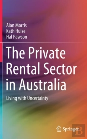 The Private Rental Sector In Australia