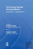 The Private Rented Housing Market