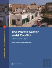 The Private Sector Amid Conflict