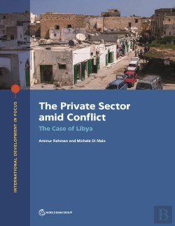 Bertrand.pt - The Private Sector Amid Conflict