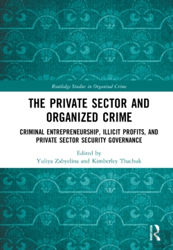 Bertrand.pt - The Private Sector And Organized Crime