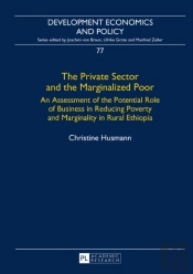 The Private Sector And The Marginalized Poor