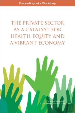 Bertrand.pt - The Private Sector As A Catalyst For Health Equity And A Vibrant Economy
