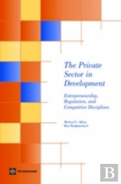 The Private Sector In Development