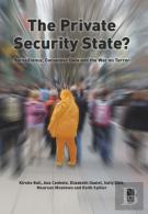 The Private Security State?