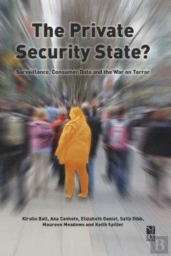 Bertrand.pt - The Private Security State?