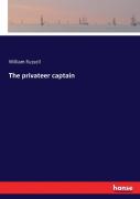 The Privateer Captain
