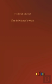 The Privateer'S-Man