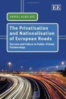 The Privatisation And Nationalisation Of European Roads