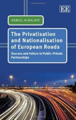 Bertrand.pt - The Privatisation And Nationalisation Of European Roads
