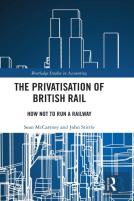 The Privatisation Of British Rail