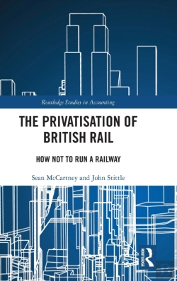 Bertrand.pt - The Privatisation Of British Rail