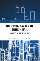 The Privatisation Of British Rail