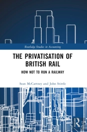 The Privatisation Of British Rail