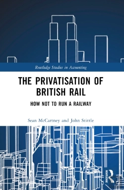 Bertrand.pt - The Privatisation Of British Rail
