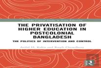 The Privatisation Of Higher Education In Postcolonial Bangladesh