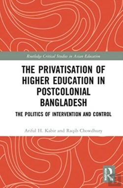 Bertrand.pt - The Privatisation Of Higher Education In Postcolonial Bangladesh