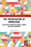 The Privatisation Of Knowledge