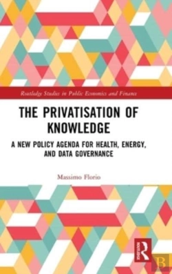 Bertrand.pt - The Privatisation Of Knowledge
