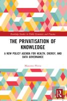 The Privatisation Of Knowledge