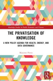 The Privatisation Of Knowledge