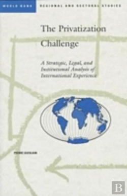 Bertrand.pt - The Privatization Challenge