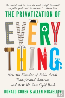 Bertrand.pt - The Privatization Of Everything