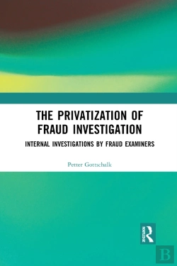 Bertrand.pt - The Privatization Of Fraud Investigation