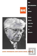 The Privatization Of Hope
