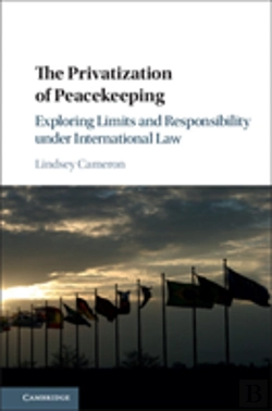 Bertrand.pt - The Privatization Of Peacekeeping