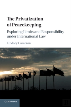 Bertrand.pt - The Privatization Of Peacekeeping