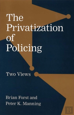 Bertrand.pt - The Privatization Of Policing