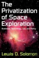 The Privatization Of Space Exploration