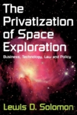 Bertrand.pt - The Privatization Of Space Exploration