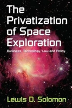 Bertrand.pt - The Privatization Of Space Exploration