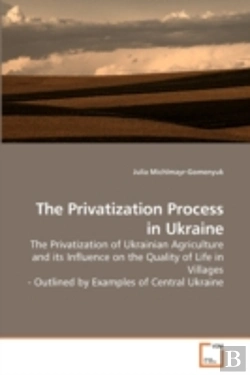 Bertrand.pt - The Privatization Process In Ukraine