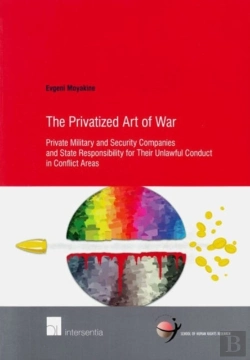 Bertrand.pt - The Privatized Art Of War