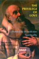The Privilege Of Love