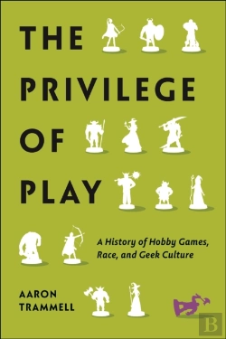 Bertrand.pt - The Privilege Of Play