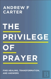 The Privilege Of Prayer Â€“ Find Healing, Transformation, And Answers